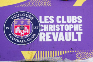 Toulouse Métropole Football Club