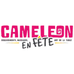 Cameleon-en-fete